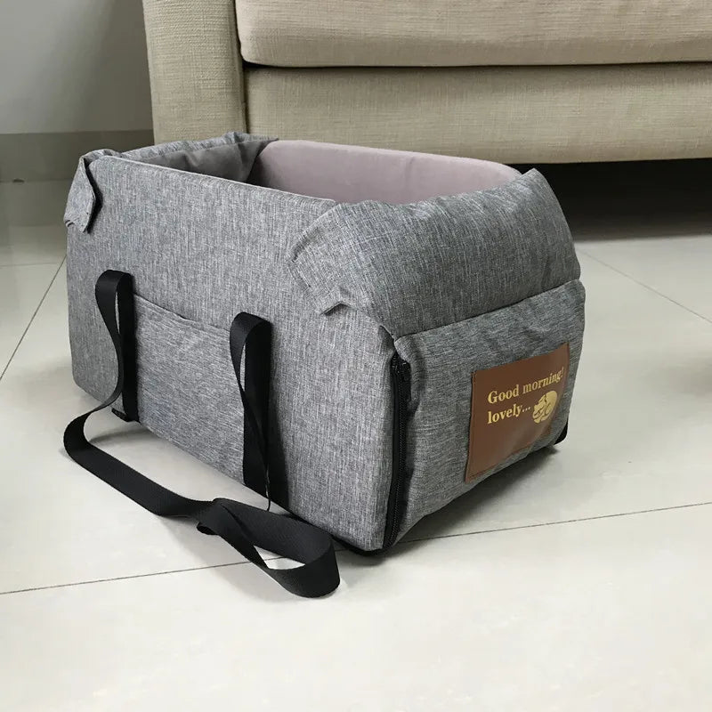 Pet car bag