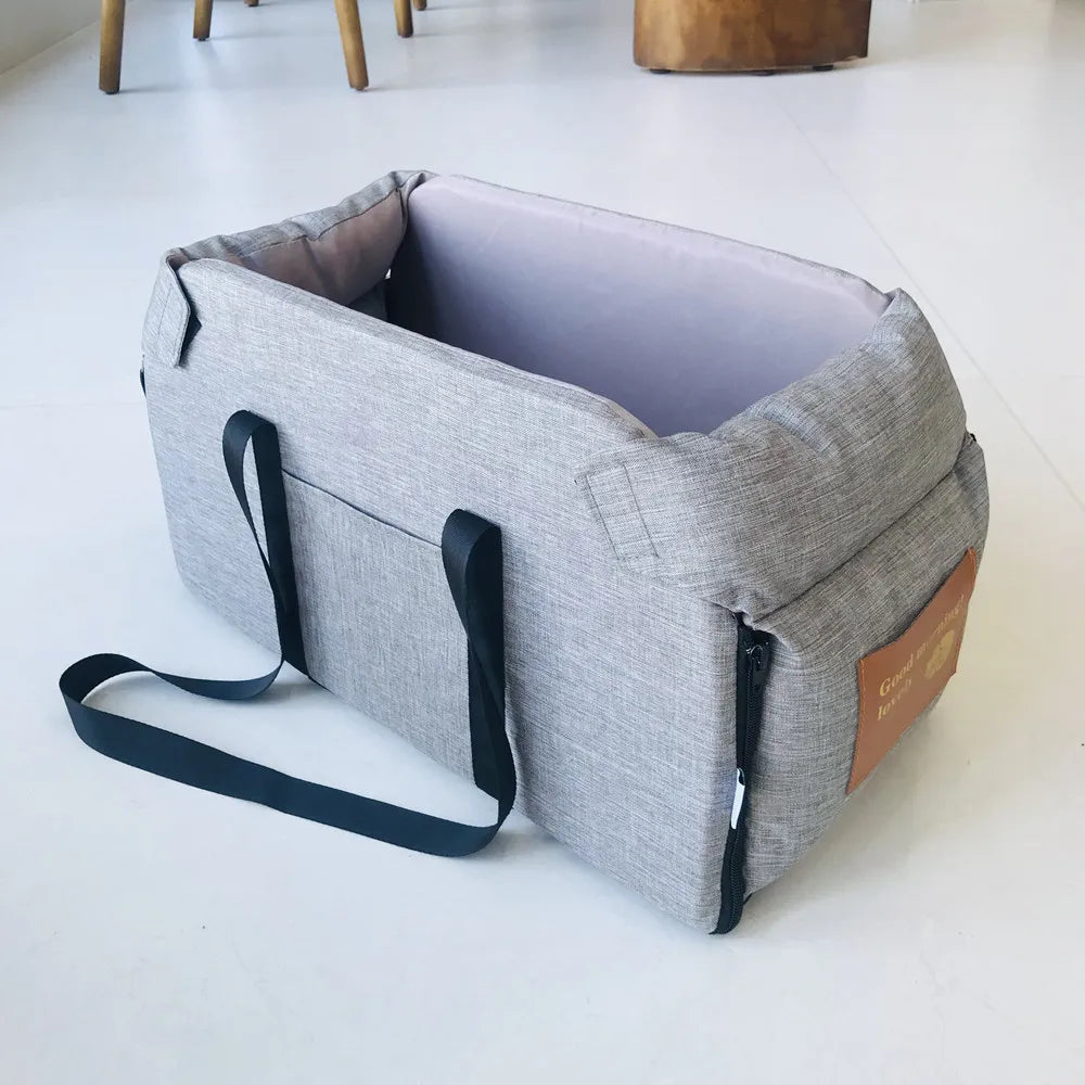 Pet car bag